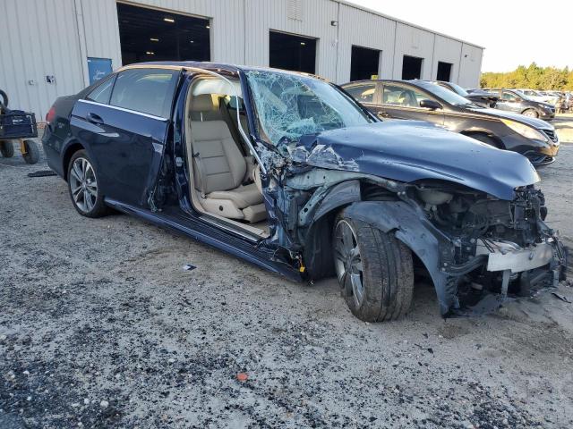 86121065 :رقم المزاد ، WDDHF5KB5EA827805 vin ، 2014 Mercedes-benz E مزاد بيع