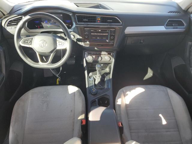 2023 Volkswagen Tiguan S მანქანა იყიდება აუქციონზე, vin: 3VVFB7AX5PM034971, აუქციონის ნომერი: 85331905
