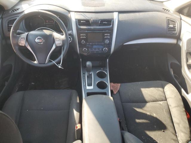 86123195 :رقم المزاد ، 1N4AL3AP3FN376279 vin ، 2015 Nissan Altima مزاد بيع