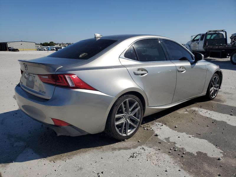 2015 Lexus Is მანქანა იყიდება აუქციონზე, vin: JTHBF1D22F5064091, აუქციონის ნომერი: 89466335