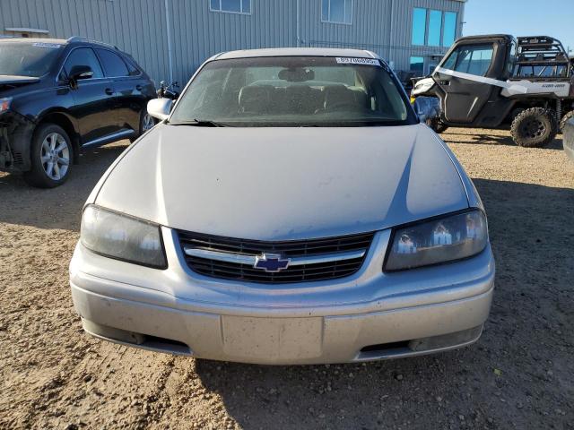 Aukcja sprzedaży 2004 Chevrolet Impala, vin: 2G1WH52K449453041, numer aukcji: 89706895