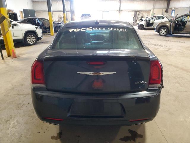 Aukcja sprzedaży 2018 Chrysler 300, vin: 2C3CCABG9JH227726, numer aukcji: 84711535