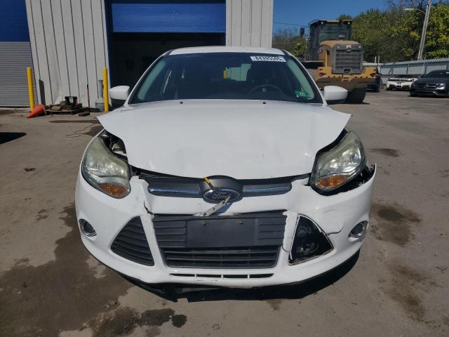 Aukcja sprzedaży 2012 Ford Focus Se, vin: 1FAHP3K22CL455343, numer aukcji: 84395505