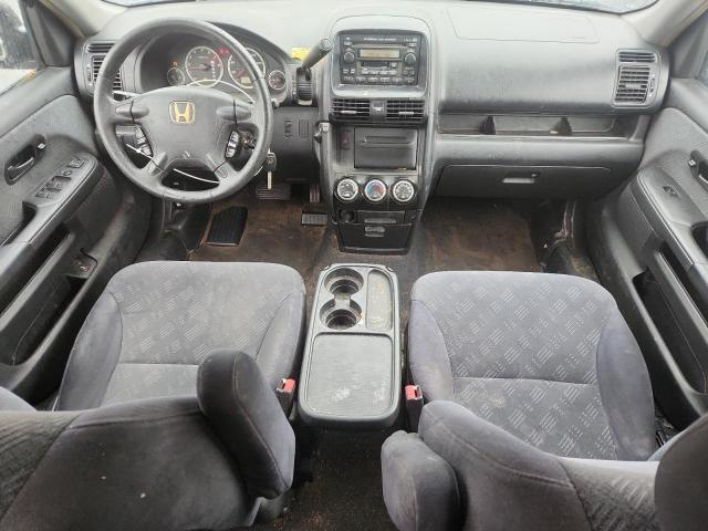 Aukcja sprzedaży 2006 Honda Cr-v, vin: SHSRD78886U443451, numer aukcji: 90236235