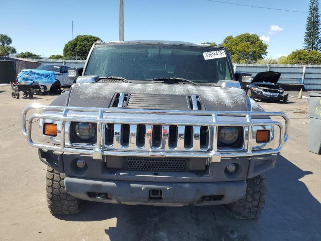 Продаж на аукціоні авто 2007 Hummer H2, vin: 5GRGN23U57H108974, номер лоту: 89658415
