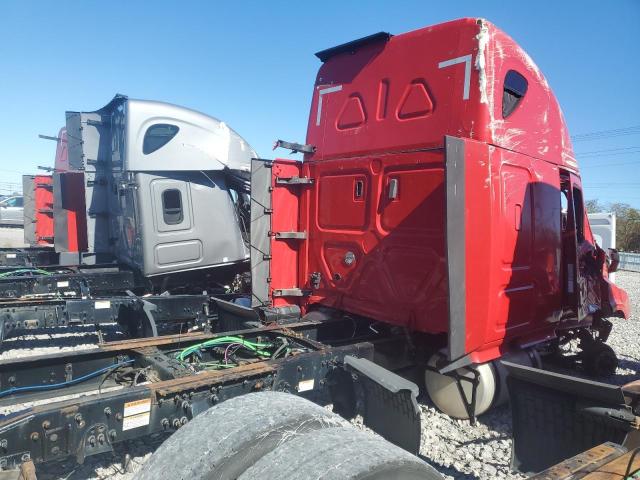 84729855 :رقم المزاد ، 1FUJHHDR9LLLJ6819 vin ، 2020 Freightliner Cascadia 1 مزاد بيع