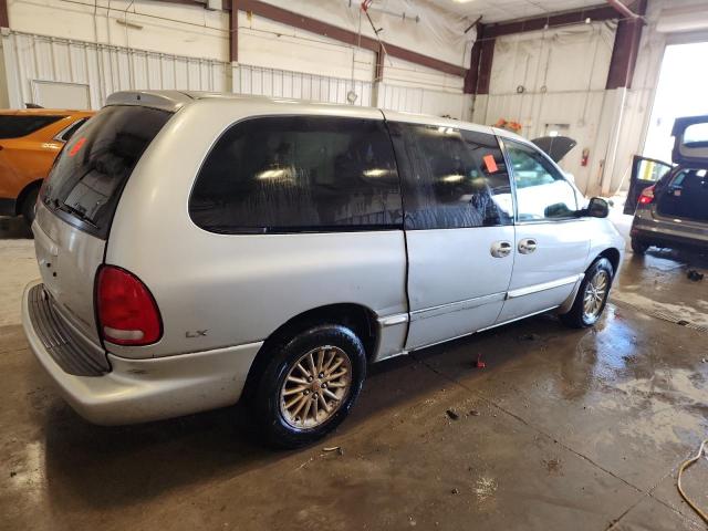 90268495 :رقم المزاد ، 1C4GP44G9YB794635 vin ، 2000 Chrysler Town & Country مزاد بيع