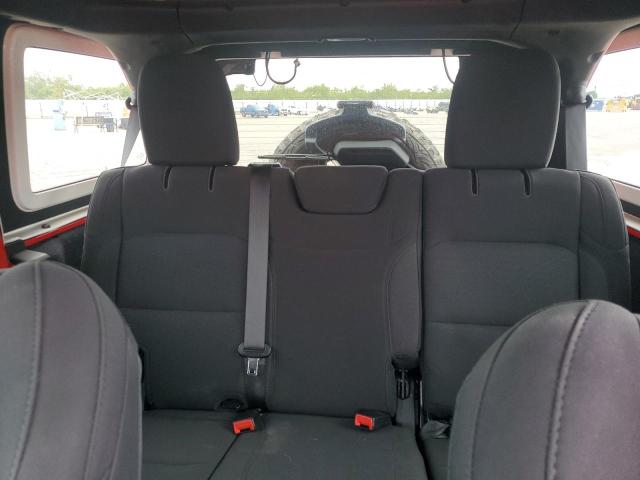 Aukcja sprzedaży 2019 Jeep Wrangler Unlimited Sport, vin: 1C4HJXDN2KW676142, numer aukcji: 82371265