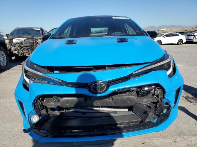 Продаж на аукціоні авто 2024 Toyota Gr Corolla, vin: JTNABAAE5RA010007, номер лоту: 87112095