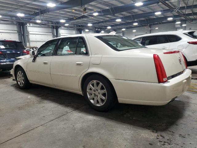 Продажа на аукционе авто 2009 Cadillac Dts, vin: 1G6KD57Y99U106896, номер лота: 87027285