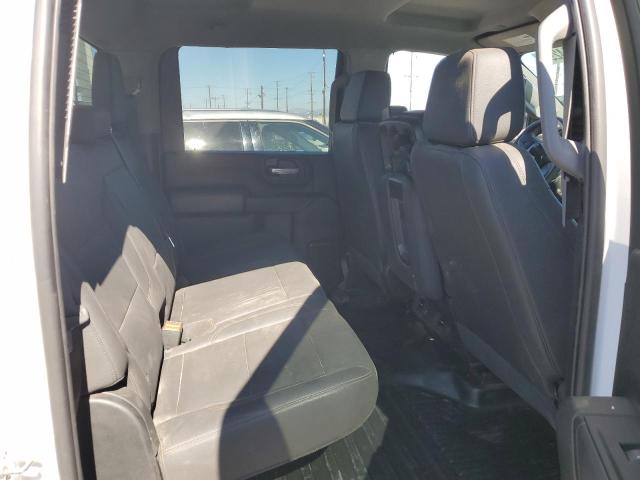 90484295 :رقم المزاد ، 2GC1KLE77S1176606 vin ، 2025 Chevrolet Silverado مزاد بيع