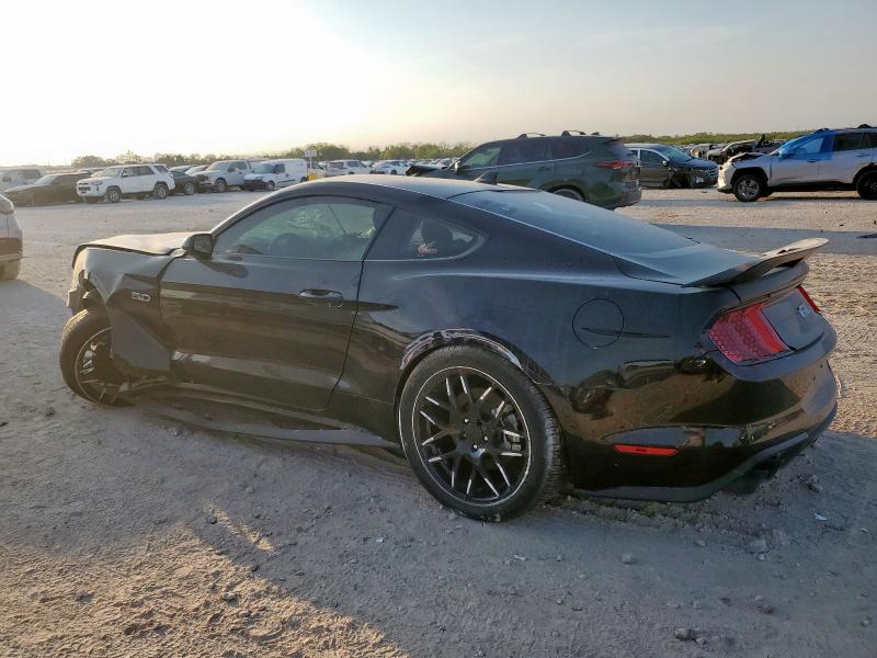 85699125 :رقم المزاد ، 1FA6P8CF7N5108975 vin ، 2022 Ford Mustang مزاد بيع