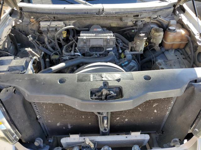 2005 Ford F150 მანქანა იყიდება აუქციონზე, vin: 1FTPW12505KB72309, აუქციონის ნომერი: 90660625