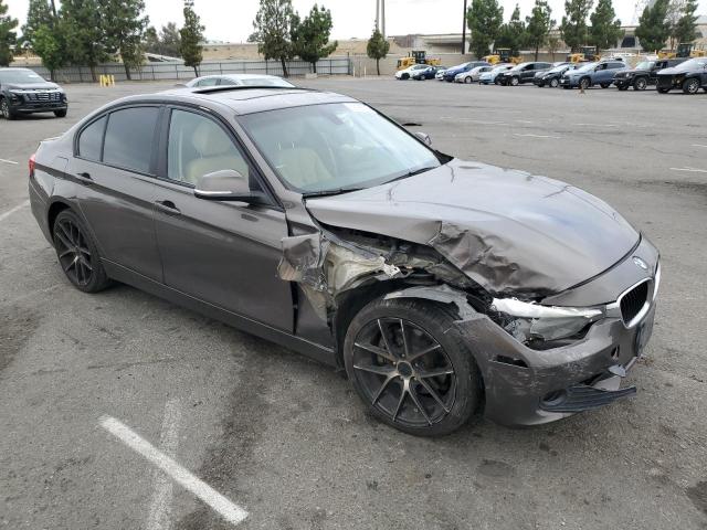 Aukcja sprzedaży 2014 Bmw 320 I, vin: WBA3B1C59EPV79439, numer aukcji: 82186765