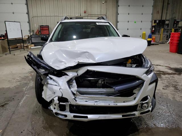 2025 Subaru Outback Pr მანქანა იყიდება აუქციონზე, vin: 4S4BTAFC6S3278583, აუქციონის ნომერი: 89458495