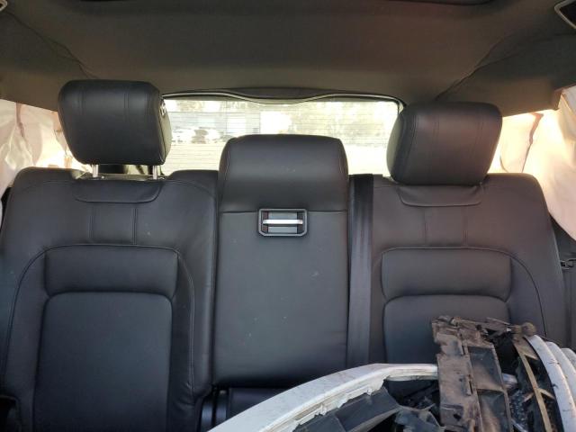 82677205 :رقم المزاد ، SALGS2RE5JA513705 vin ، 2018 Land Rover Range Rove مزاد بيع