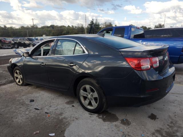 Продаж на аукціоні авто 2016 Chevrolet Malibu Limited, vin: 1G11B5SA6GU113187, номер лоту: 87360535
