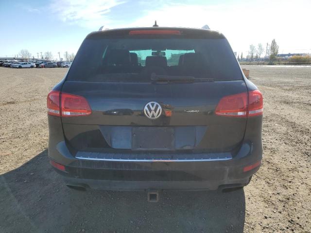 Продажа на аукционе авто 2012 Volkswagen Touareg V6, vin: WVGEF9BP4CD010901, номер лота: 89728035