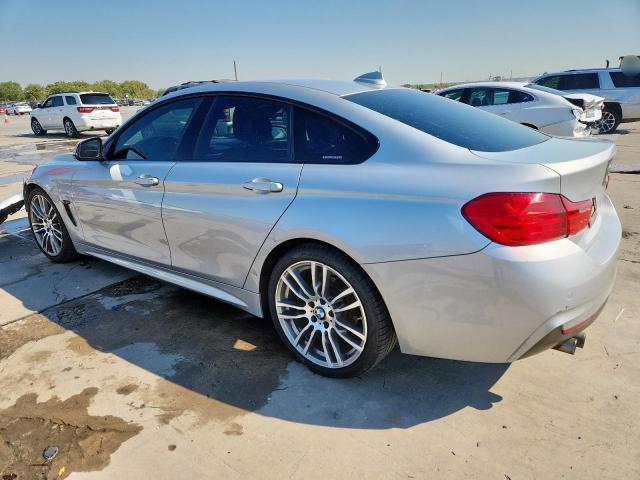2015 Bmw 428 I Gran მანქანა იყიდება აუქციონზე, vin: WBA4A5C57FG051382, აუქციონის ნომერი: 85853255
