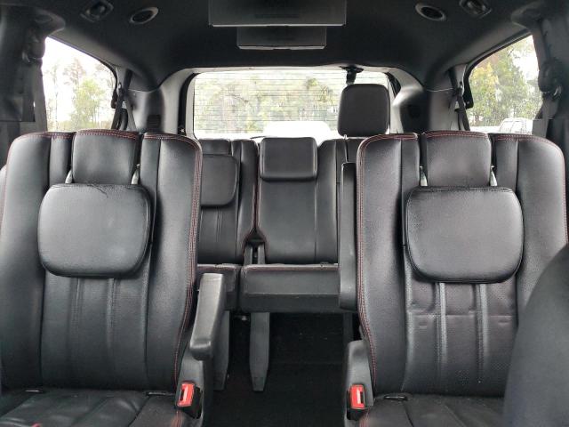 82716325 :رقم المزاد ، 2C4RDGEG3KR529221 vin ، 2019 Dodge Grand Caravan مزاد بيع
