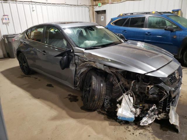 Продаж на аукціоні авто 2022 Nissan Altima, vin: 1N4BL4CW7NN351995, номер лоту: 85585605