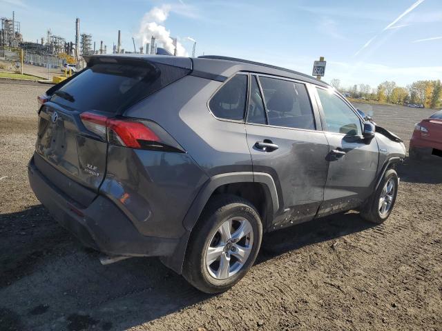Продаж на аукціоні авто 2021 Toyota Rav4, vin: 2T3RWRFVXMW118622, номер лоту: 85816715