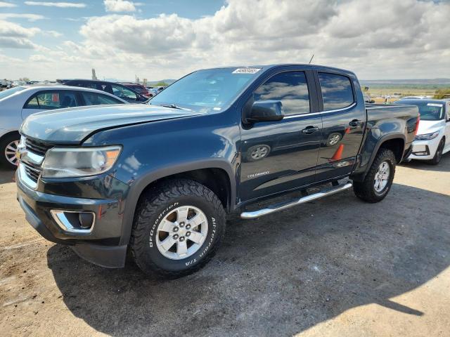 Aukcja sprzedaży 2017 Chevrolet Colorado, vin: 1GCGSBEN5H1226808, numer aukcji: 84983465