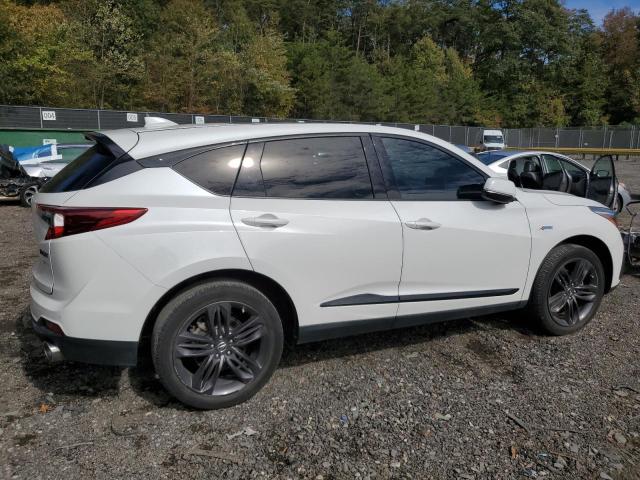 Продаж на аукціоні авто 2021 Acura Rdx A-spec, vin: 5J8TC1H6XML014223, номер лоту: 85665215