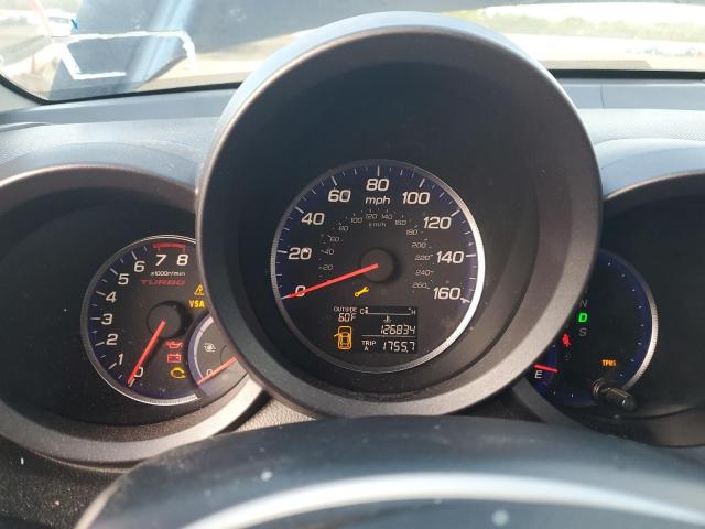 2007 Acura Rdx მანქანა იყიდება აუქციონზე, vin: 5J8TB18247A004335, აუქციონის ნომერი: 86171995