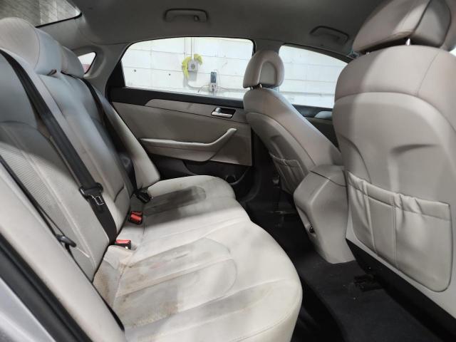 82412335 :رقم المزاد ، 5NPE24AF3GH369393 vin ، 2016 Hyundai Sonata Se مزاد بيع