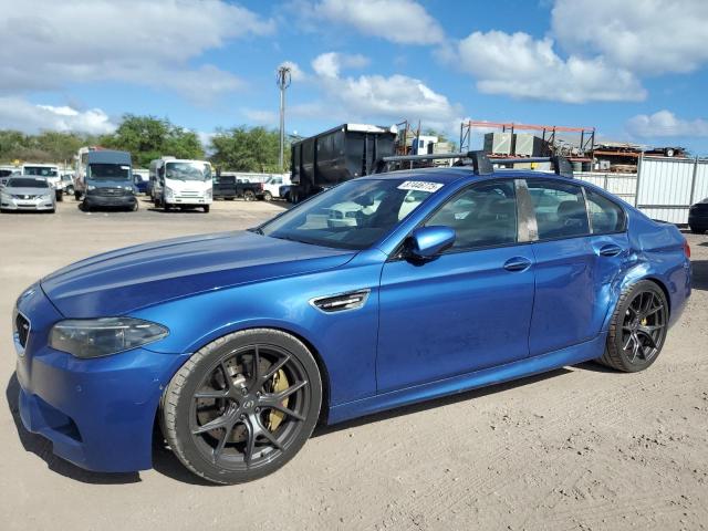 Aukcja sprzedaży 2014 Bmw Motorrad M5, vin: WBSFV9C57ED593453, numer aukcji: 87446775