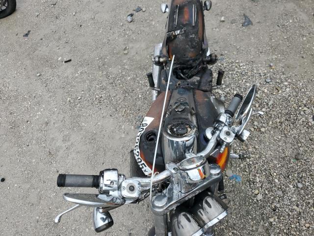 Aukcja sprzedaży 2010 Harley-davidson Fxdfse-2, vin: 1HD1PX816AC900373, numer aukcji: 89726295