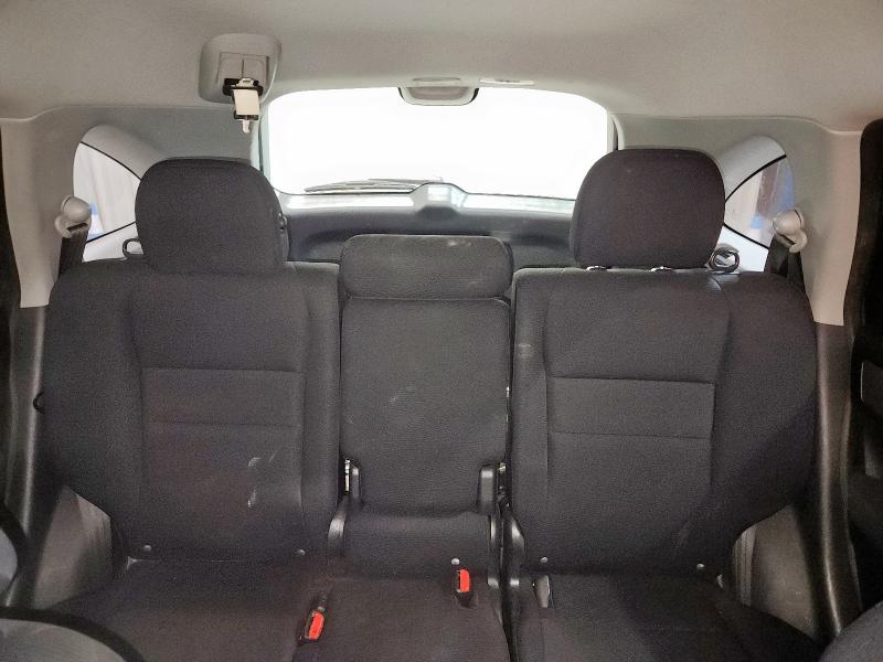 Aukcja sprzedaży 2010 Honda Cr-v, vin: 5J6RE4H34AL071193, numer aukcji: 90236545