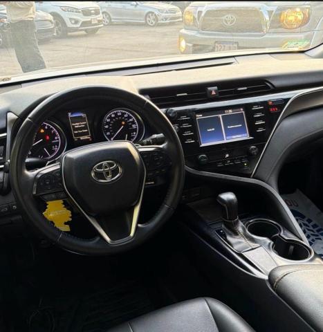 Продаж на аукціоні авто 2018 Toyota Camry L, vin: JTNB11HK1J3034946, номер лоту: 85382435