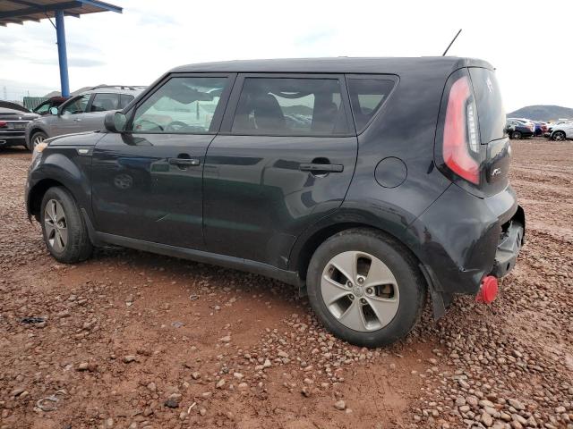 Продаж на аукціоні авто 2014 Kia Soul, vin: KNDJN2A25E7036363, номер лоту: 54537676