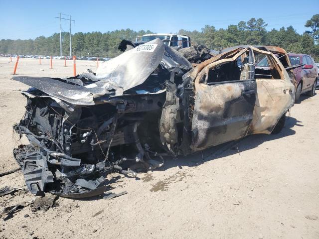 2021 Dodge Durango მანქანა იყიდება აუქციონზე, vin: 1C4SDHCT8MC791285, აუქციონის ნომერი: 99308845