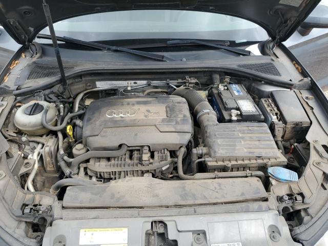 Aukcja sprzedaży 2015 Audi A3 Premium, vin: WAUCCGFF0F1040149, numer aukcji: 85702555