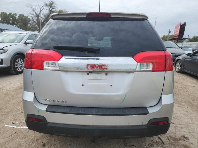 2015 Gmc Terrain მანქანა იყიდება აუქციონზე, vin: 2GKALSEK5F6232244, აუქციონის ნომერი: 90876805