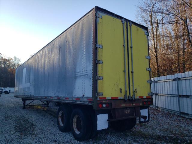 Продаж на аукціоні авто 1995 Dorsey Trailer, vin: 1DTV11Z23SA233002, номер лоту: 71136355