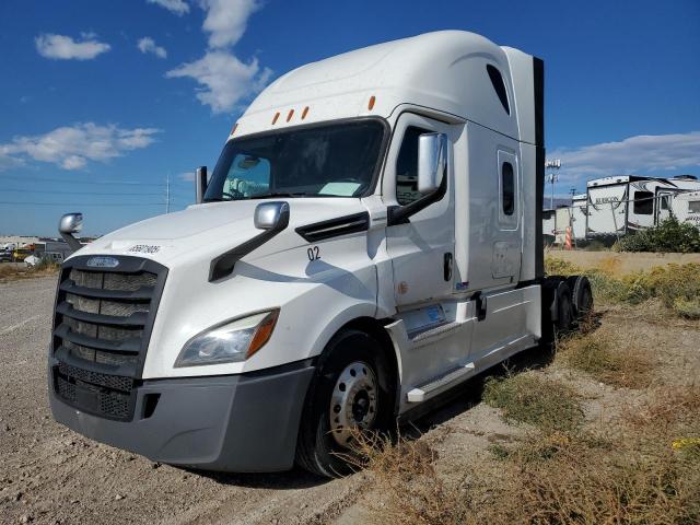 Auction sale of the 2019 Freightliner Cascadia 1, vin: 3AKJHHDR2KSKL4272, lot number: 85601905