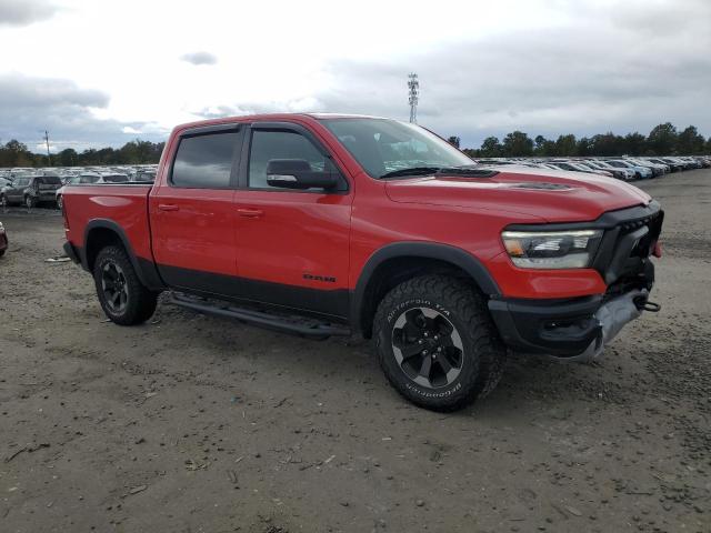 2019 Ram 1500 Rebel მანქანა იყიდება აუქციონზე, vin: 1C6SRFLT8KN629560, აუქციონის ნომერი: 82457005