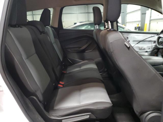 86699655 :رقم المزاد ، 1FMCU9GDXJUC49586 vin ، 2018 Ford Escape مزاد بيع