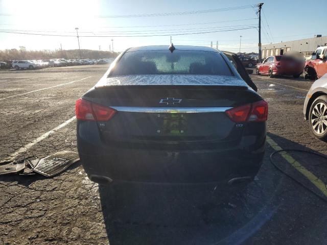 Продаж на аукціоні авто 2015 Chevrolet Impala, vin: 1G1165S33FU123373, номер лоту: 87484805