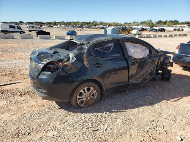 90448845 :رقم المزاد ، 3MYDLBYV1HY176983 vin ، 2017 Toyota Yaris Ia مزاد بيع