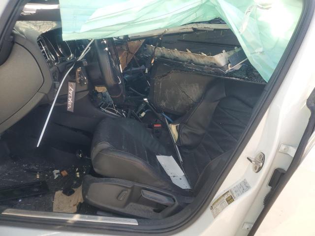 85946505 :رقم المزاد ، 3VW5T7AU8LM007722 vin ، 2020 Volkswagen Gti مزاد بيع