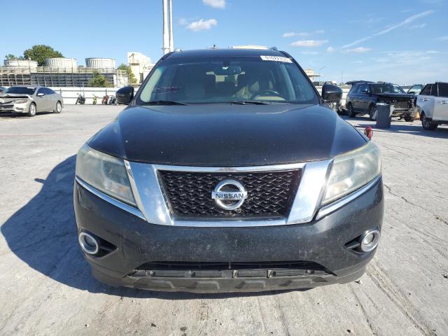 91022755 :رقم المزاد ، 5N1AR2MN8GC614973 vin ، 2016 Nissan Pathfinder مزاد بيع