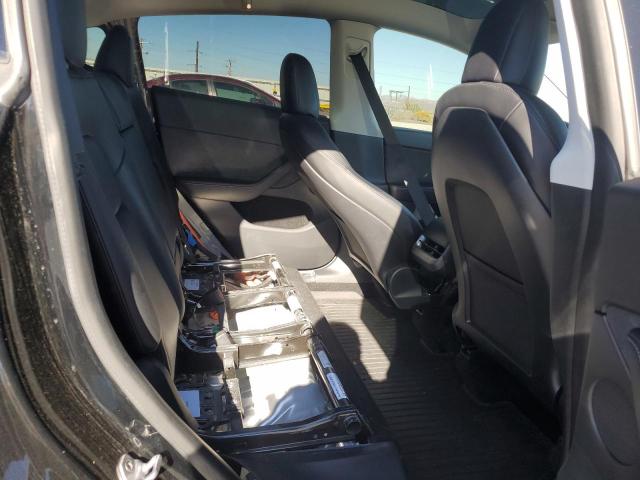 Продажа на аукционе авто 2022 Tesla Model Y, vin: 7SAYGDEF3NF408085, номер лота: 86462525