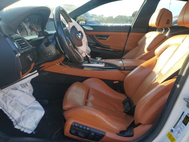 Aukcja sprzedaży 2016 Bmw M6 Gran Co, vin: WBS6E9C53GG437198, numer aukcji: 82663275