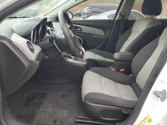 Aukcja sprzedaży 2014 Chevrolet Cruze, vin: 1G1PA5SH3E7425523, numer aukcji: 82648355