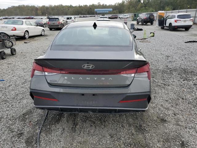 Aukcja sprzedaży 2025 Hyundai Elantra, vin: KMHLM4DG4SU891806, numer aukcji: 86474065